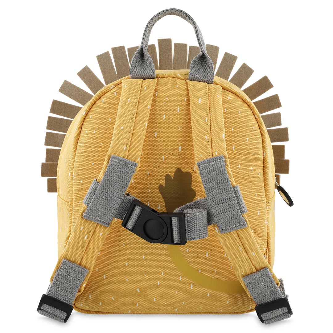Backpack small - Mr. Lion 